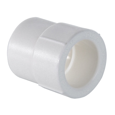 Муфта перехідна внутрішня/зовнішня 63-40 мм, ППР, VALTEC